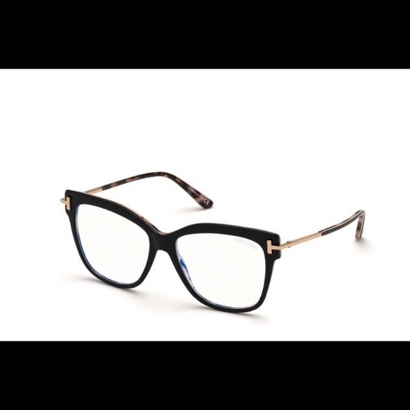 Tom Ford Women's Eyeglass frames. BRAND NEW! BNWT! Pricing Flexible!! - Picture 2 of 8